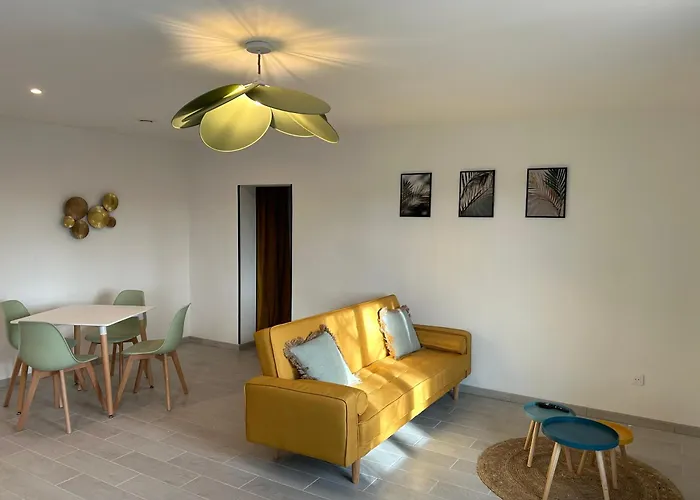 Appartement Cosy