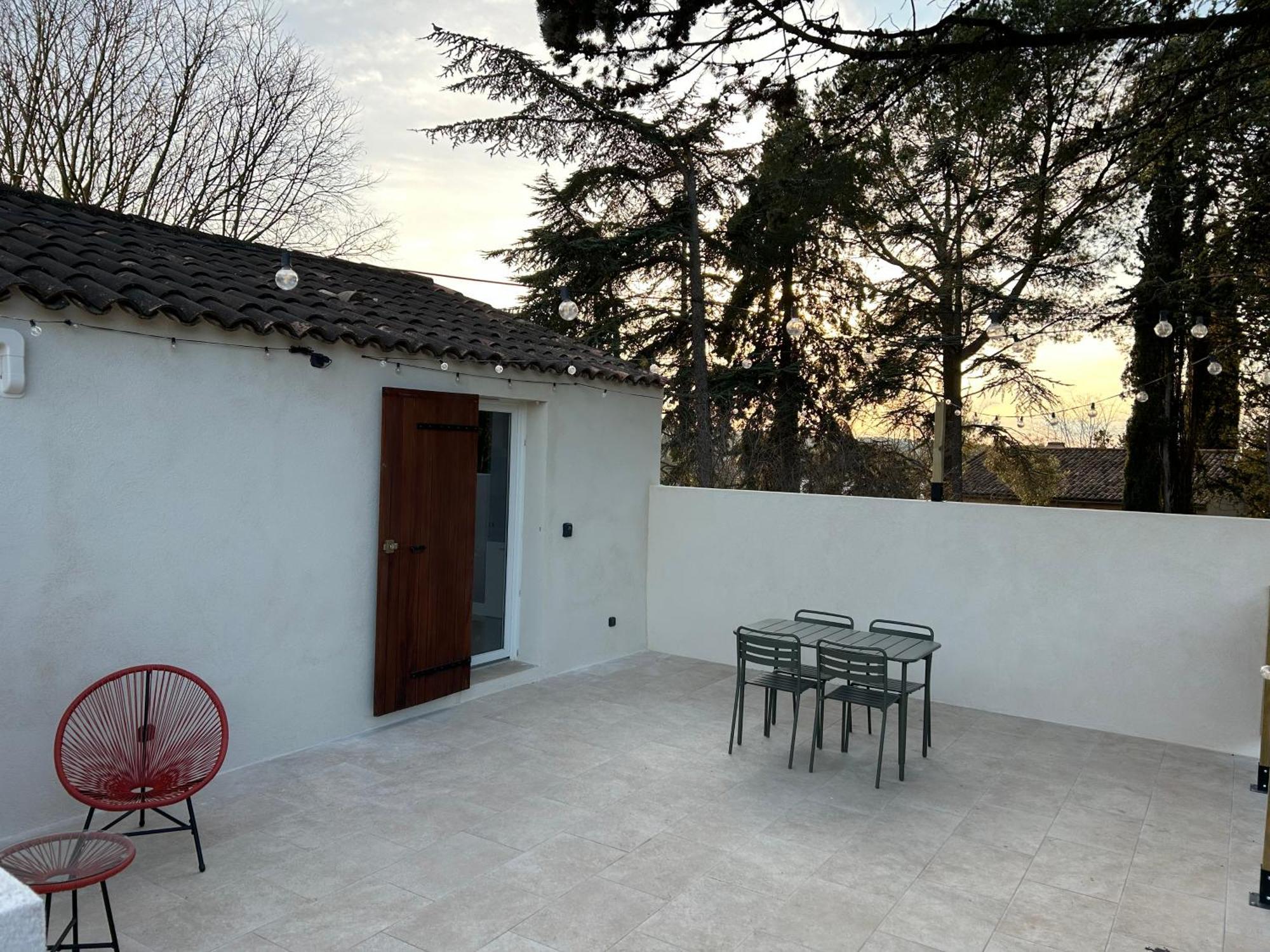Apartamento Cosy *