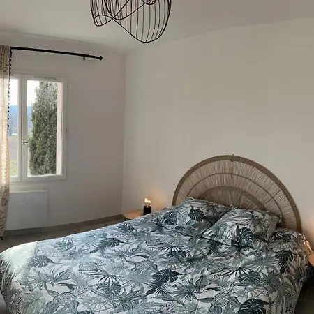 Appartement Cosy Aix-en-Provence Extérieur photo