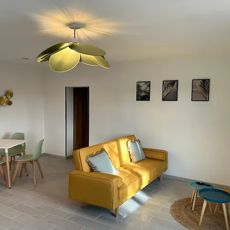 Appartement Cosy Aix-en-Provence Extérieur photo