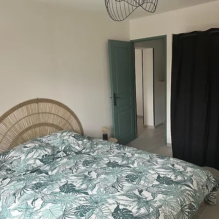 Appartement Cosy Aix-en-Provence Extérieur photo