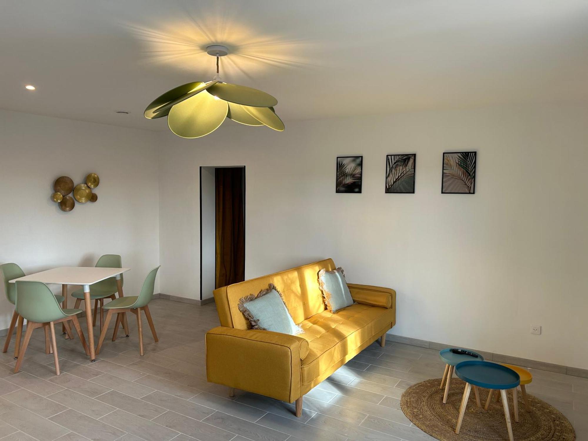 Cosy Apartamento *