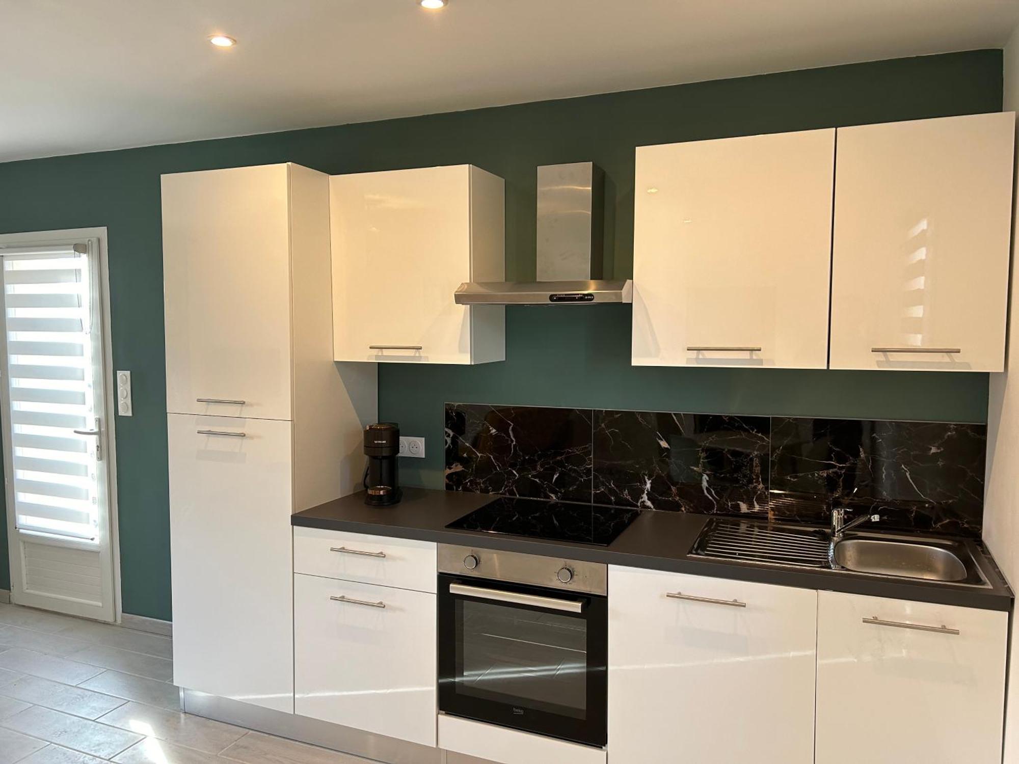 Cosy Apartamento Aix-en-Provence