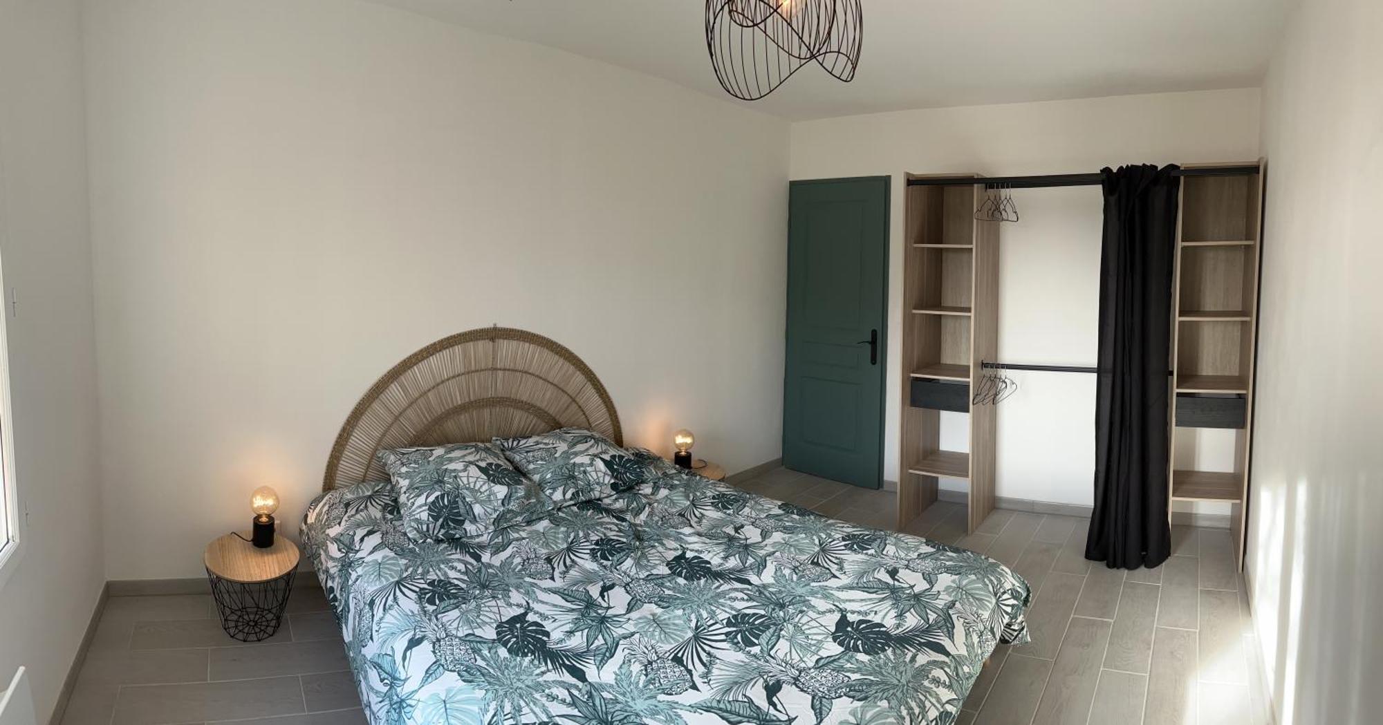 Appartement Cosy *