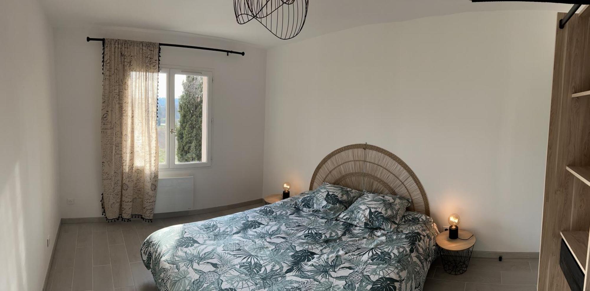 Appartement Cosy *
