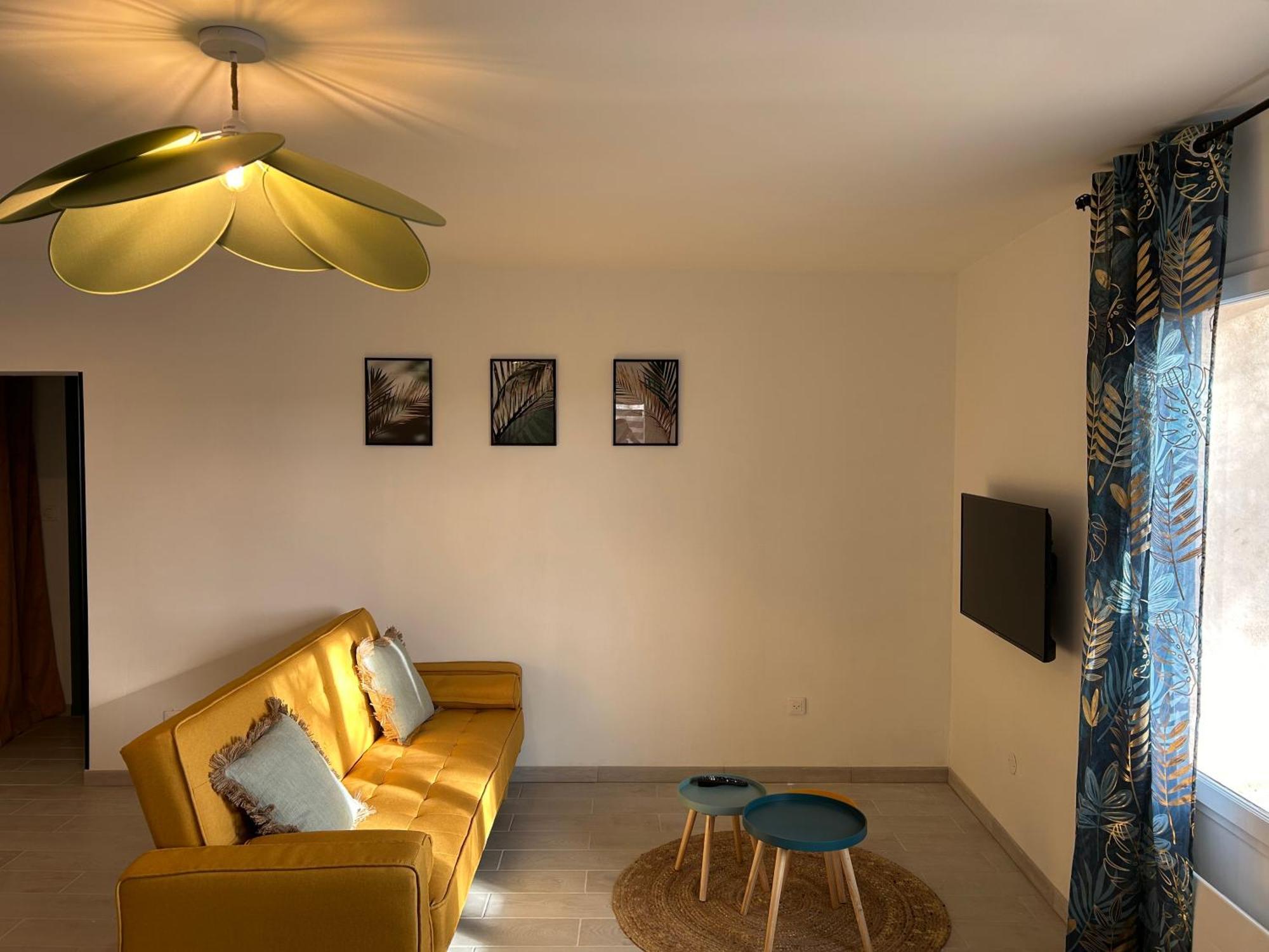Appartement Cosy *