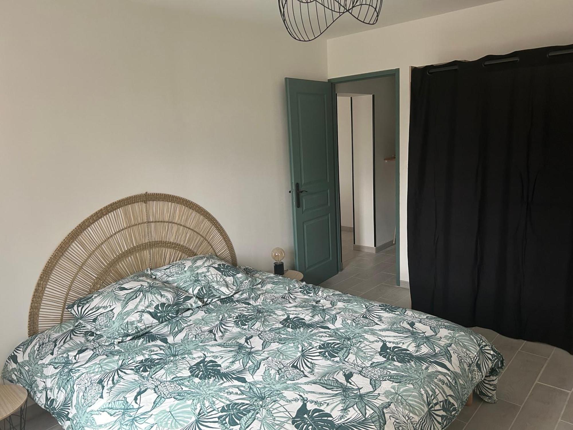 Cosy Appartement